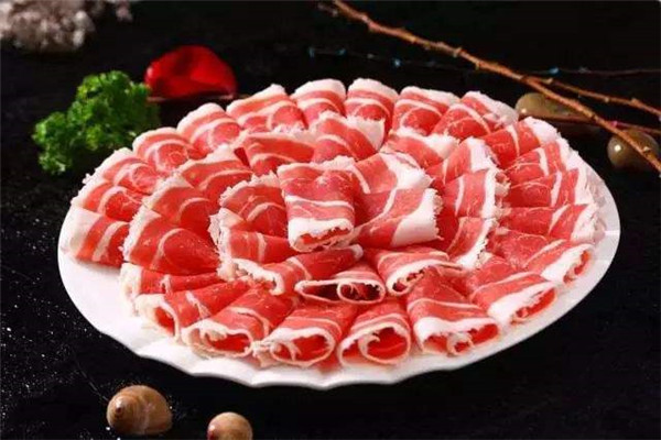 蒋仕巴仕火锅