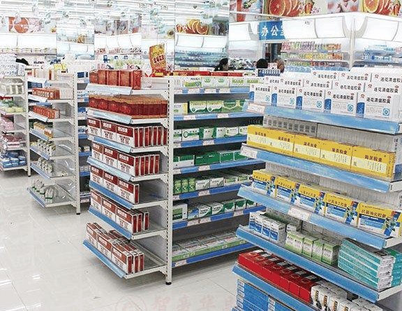 人民同泰药店
