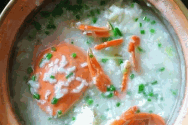 彪记砂锅粥