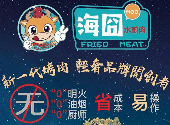 海囧水煎肉