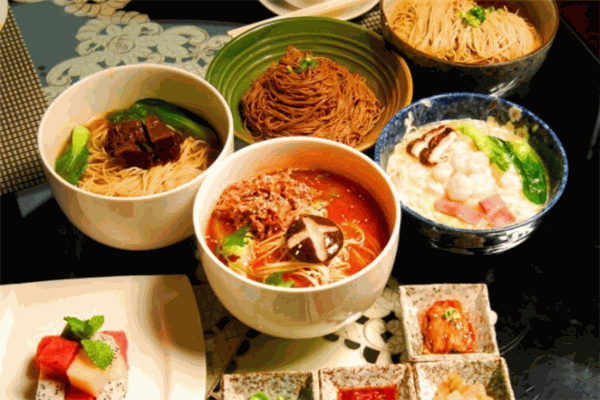 小伙夫快餐