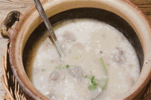 彪记砂锅粥