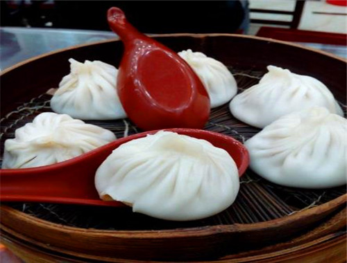 苏州汤包馆