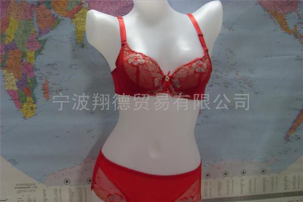 迷妮美内衣