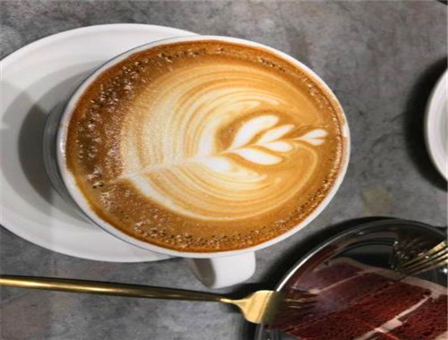 marspace coffee火星咖啡