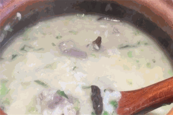 彪记砂锅粥