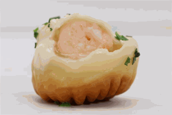 煎师傅生煎包
