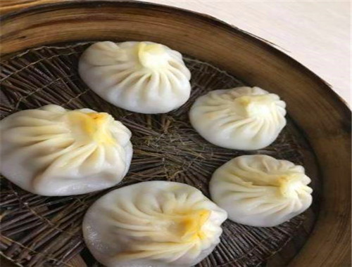 苏州汤包馆