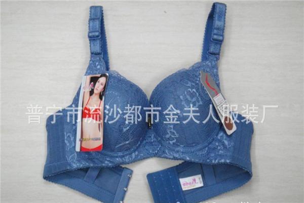 都市金夫人内衣