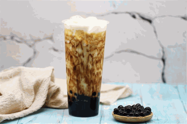 一抹好茶