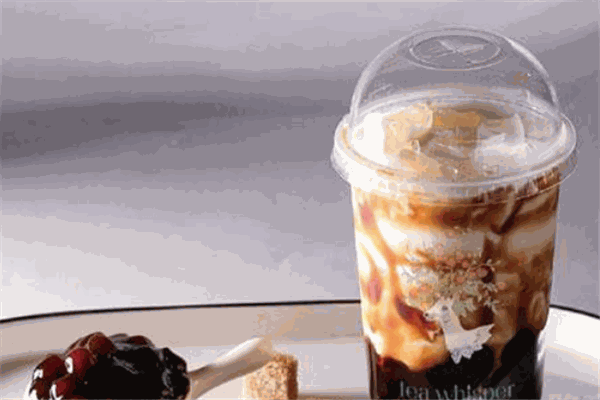 茶言鲜语