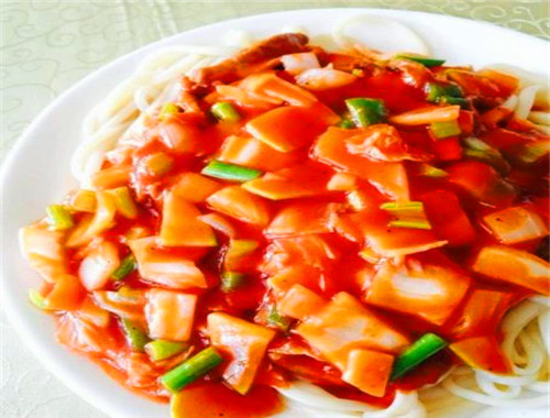 西域伊园美食