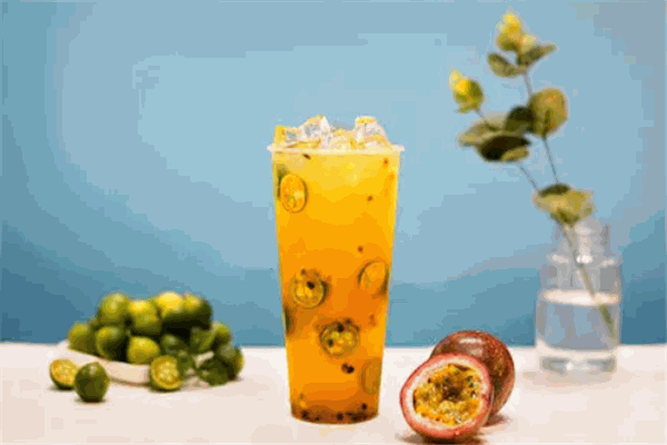 一抹好茶