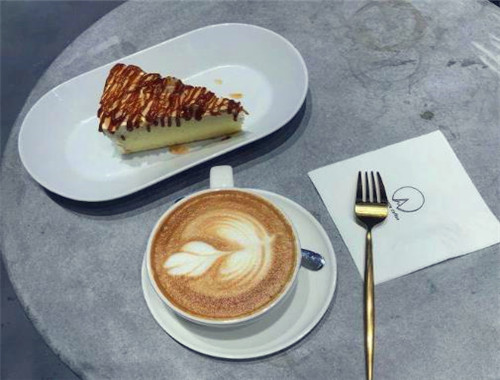 marspace coffee火星咖啡