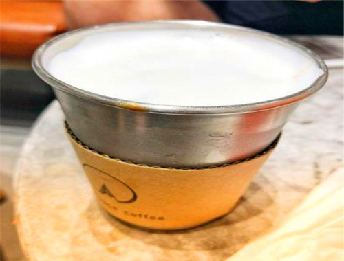 marspace coffee火星咖啡