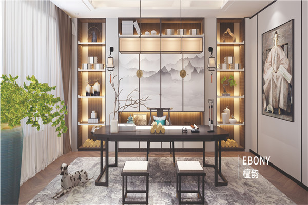 丽博橱柜全屋定制加盟