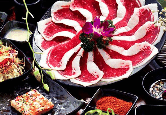 汉釜宫烤肉