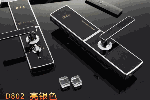 杜鲁克智能锁加盟