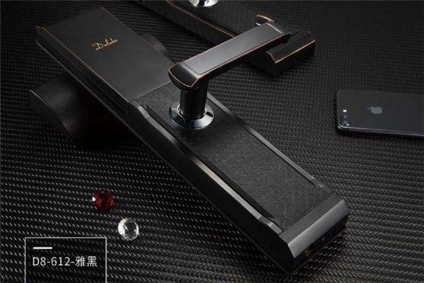杜鲁克智能锁加盟