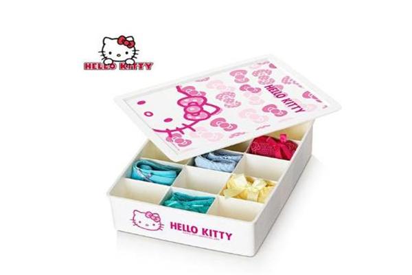 Hellokitty内衣