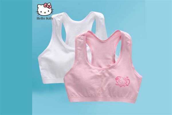 Hellokitty内衣