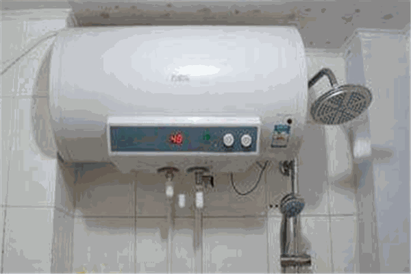 喜来临热水器加盟