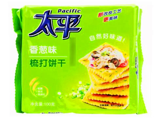 太平饼干