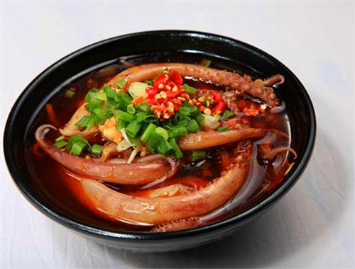 成都宏油庄冒菜