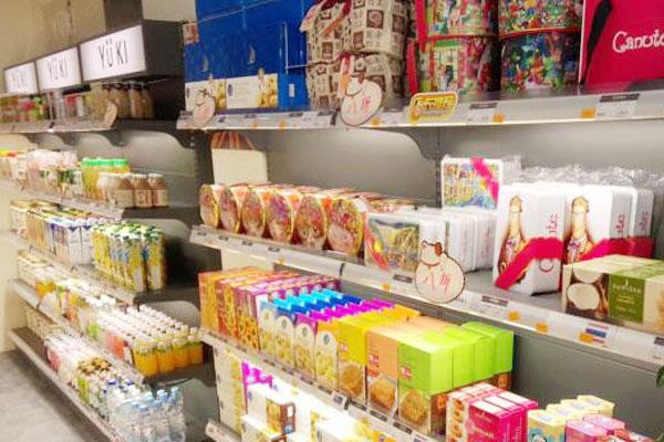 大创优品生活馆加盟