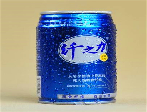 纤之力