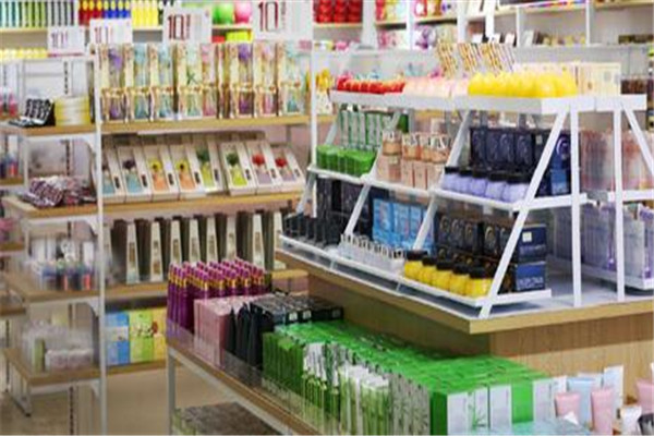 大创优品生活馆加盟