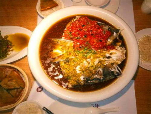 湘轩酒楼