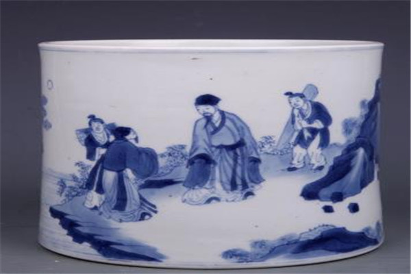 奇品堂工艺品加盟
