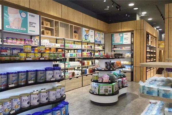 大创优品生活馆加盟