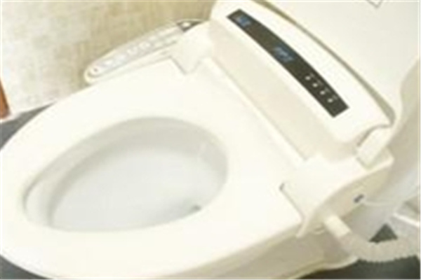 沃柯玛磁疗水智能洁身器