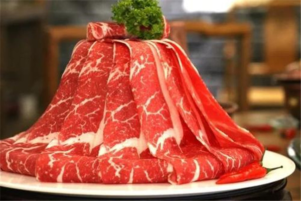 鸿源老火锅