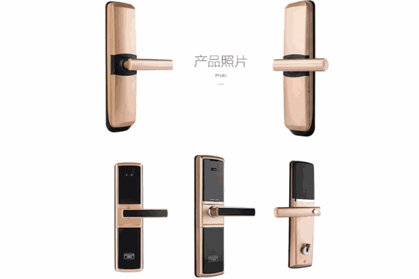 科技侠智能锁加盟