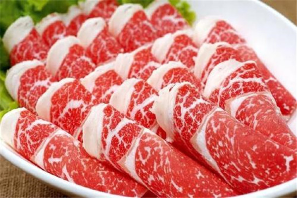 龙之韵火锅