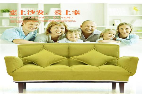 本乐休闲家具加盟