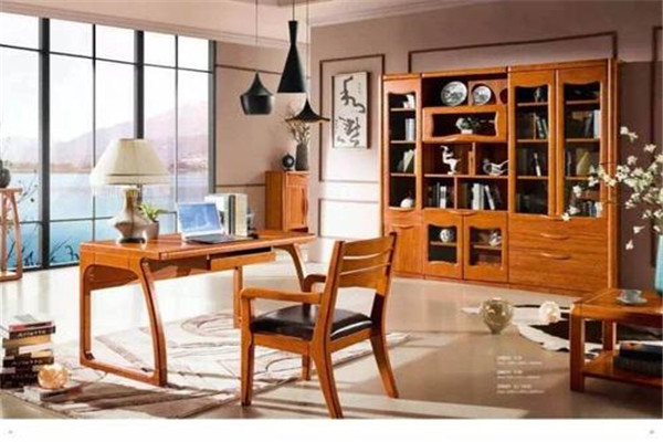 木拓家具