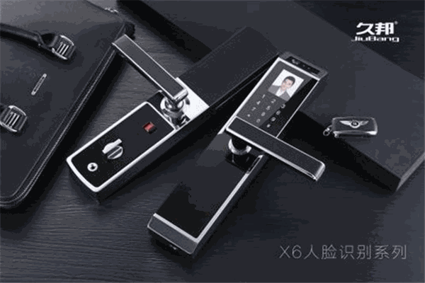 久邦智能门锁加盟