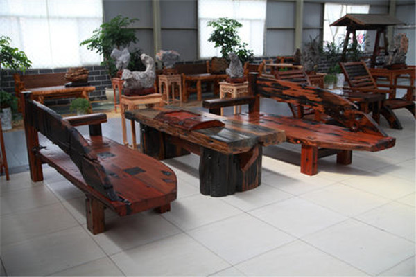 木拓家具