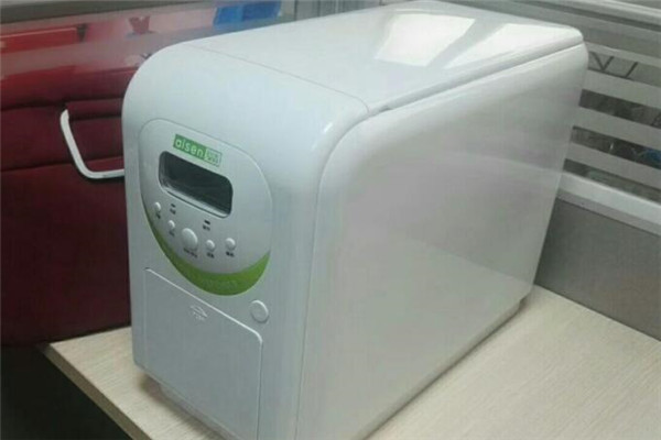 爱森湿巾机加盟