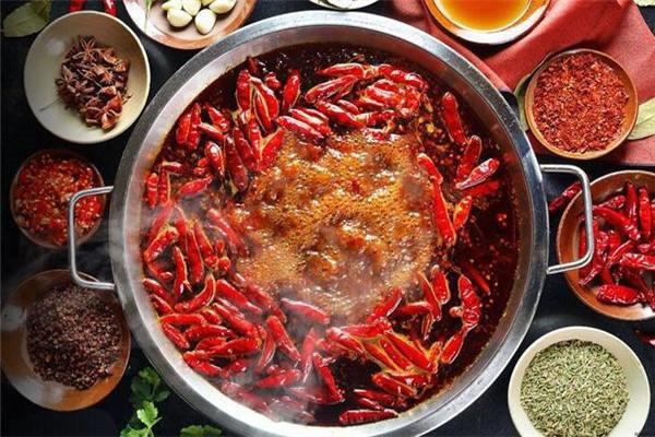 斗爷火锅