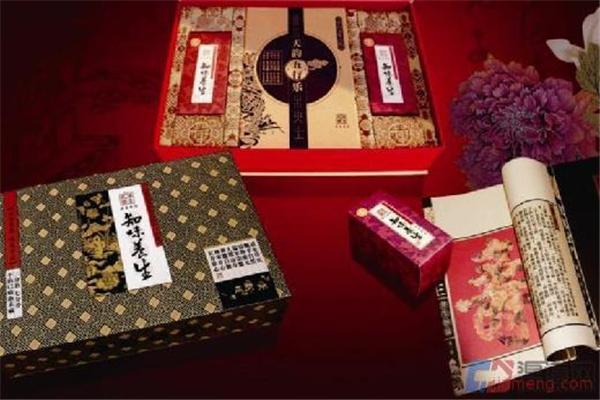 礼尚客家居饰品加盟
