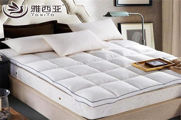 雅西亚家纺加盟