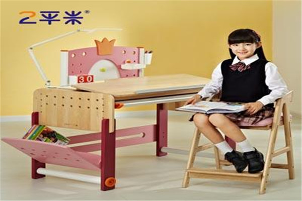 2平米学习桌加盟