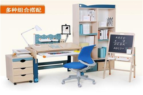2平米学习桌加盟