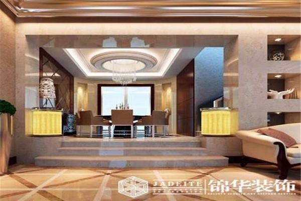 金华装饰加盟