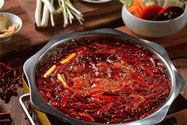 杨家火锅